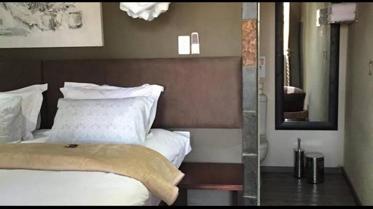 Damascus Bush Lodge Hartbeespoort Exteriér fotografie