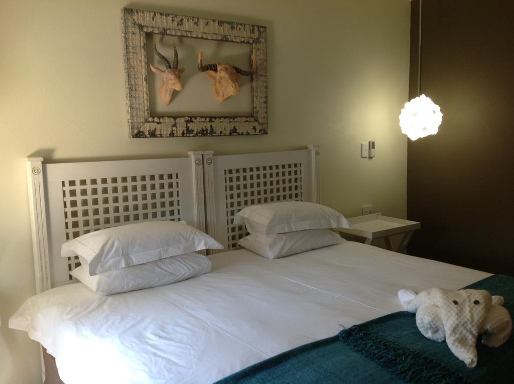 Damascus Bush Lodge Hartbeespoort Pokoj fotografie